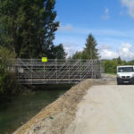 Passerelle College Langevin - Romilly Sur Seine